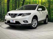 2015 Nissan X-Trail