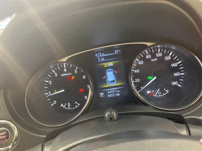 Nissan X-Trail 2015 photo 3