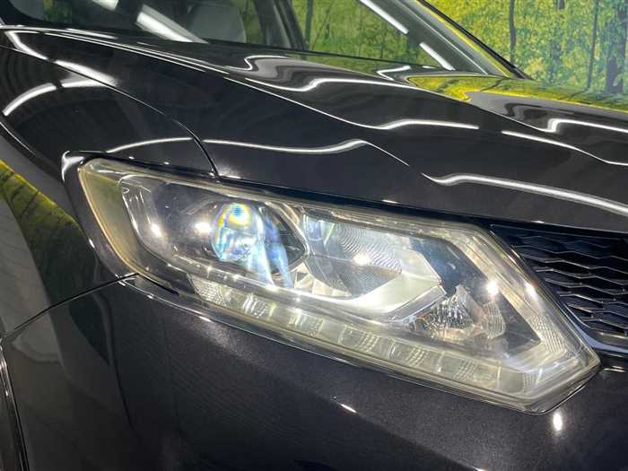 Nissan X-Trail 2015 photo 5