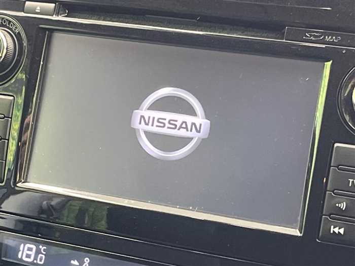Nissan X-Trail 2016 photo 5
