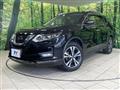 2020 Nissan X-Trail