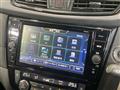 2020 Nissan X-Trail