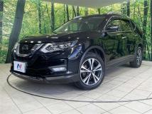 2020 Nissan X-Trail