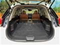 2020 Nissan X-Trail