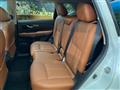 2020 Nissan X-Trail