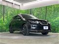 2021 Nissan X-Trail