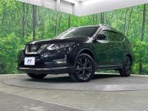 2021 Nissan X-Trail