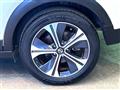 2020 Nissan KIX