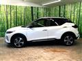 2020 Nissan KIX