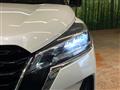 2020 Nissan KIX