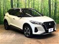 2020 Nissan KIX
