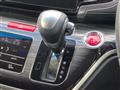 2016 Honda Odyssey Hybrid