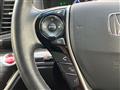 2016 Honda Odyssey Hybrid