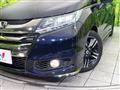2016 Honda Odyssey Hybrid