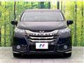 2016 Honda Odyssey Hybrid
