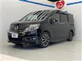 2014 Honda Step WGN