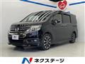 2014 Honda Step WGN