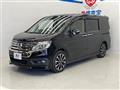 2014 Honda Step WGN