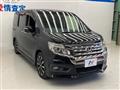 2014 Honda Step WGN