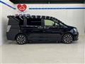 2014 Honda Step WGN