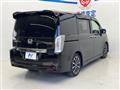 2014 Honda Step WGN