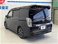 2014 Honda Step WGN