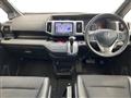 2014 Honda Step WGN
