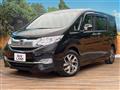 2017 Honda Step WGN