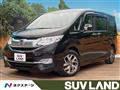 2017 Honda Step WGN