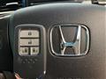 2017 Honda Step WGN