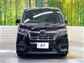 2017 Honda Step WGN