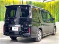 2017 Honda Step WGN