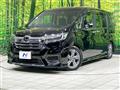 2018 Honda Step WGN