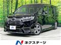 2018 Honda Step WGN
