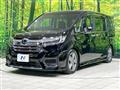 2018 Honda Step WGN