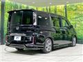 2018 Honda Step WGN