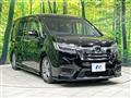 2018 Honda Step WGN