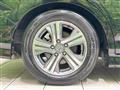 2018 Honda Step WGN