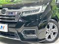 2018 Honda Step WGN