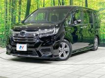 2018 Honda Step WGN