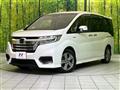 2018 Honda Step WGN