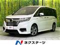 2018 Honda Step WGN