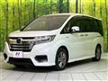 2018 Honda Step WGN