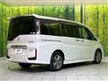 2018 Honda Step WGN