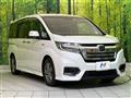 2018 Honda Step WGN