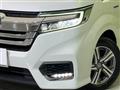 2018 Honda Step WGN