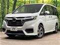 2019 Honda Step WGN