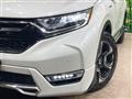 2019 Honda CR-Z