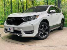 2019 Honda CR-Z