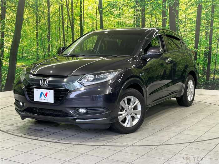 2014 Honda VEZEL